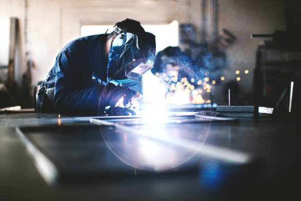 Best Artistic and Custom Metal Fabrication in Sweetwater, FL