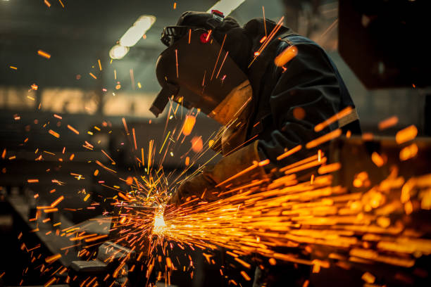 Sweetwater, FL Welder & Metal Fabrication Company