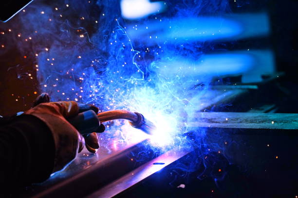 Best Automation and Robotic Welding in Sweetwater, FL