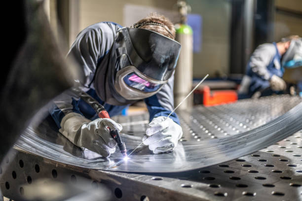 Affordable Welder Services in Sweetwater, FL