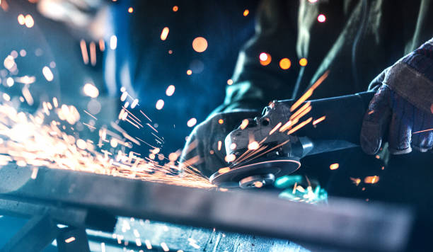 Best Structural Steel Welding in Sweetwater, FL